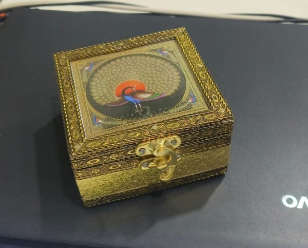 Jewelry organizer/ Premium gift box - Image 2