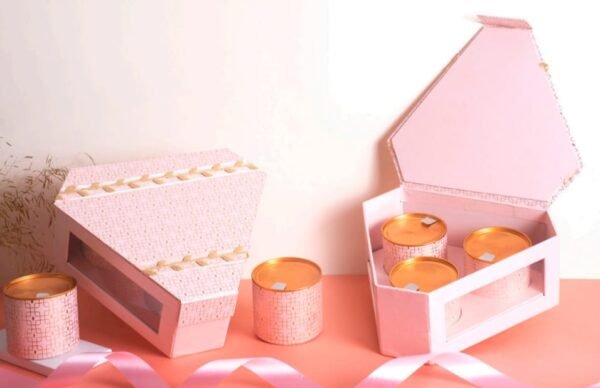 Corporate tri aura gifting Box - Image 2