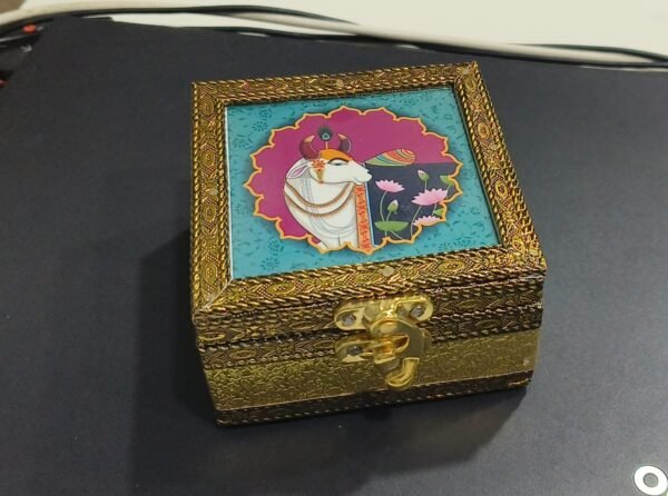 Jewelry organizer/ Premium gift box - Image 3