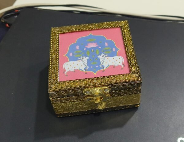 Jewelry organizer/ Premium gift box - Image 4