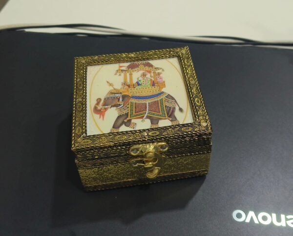 Jewelry organizer/ Premium gift box - Image 9