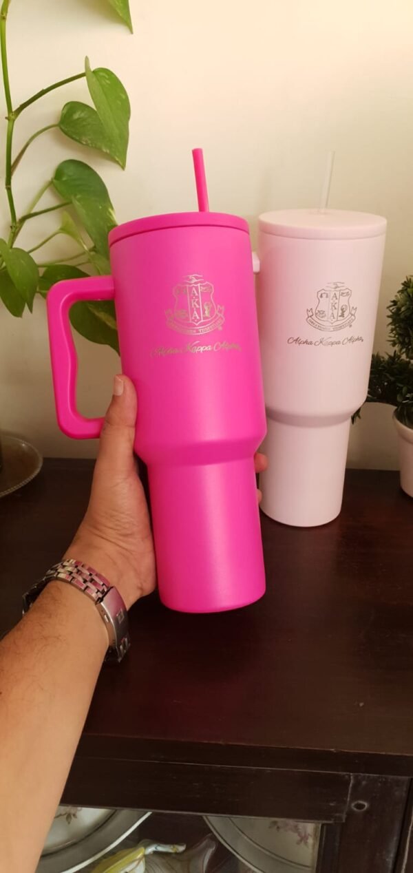 Insulated Ss Tumblers