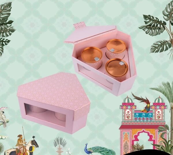 Corporate tri aura gifting Box - Image 3
