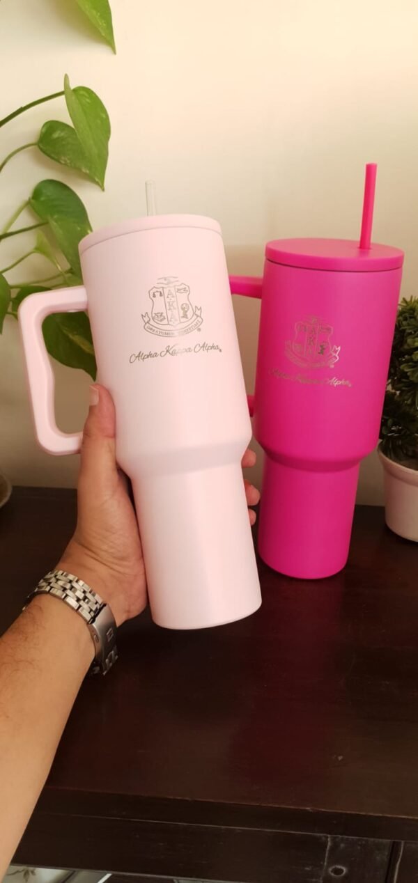Insulated Ss Tumblers - Image 2