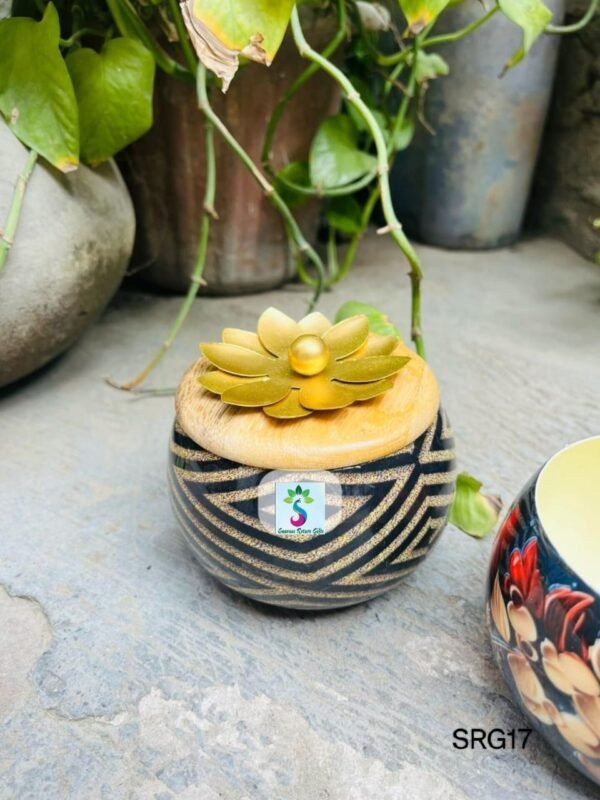 Dry fruit jar - Image 8