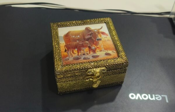 Jewelry organizer/ Premium gift box - Image 7
