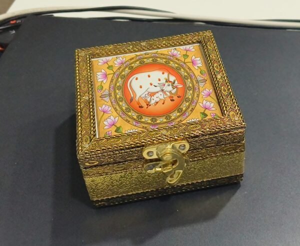 Jewelry organizer/ Premium gift box - Image 5