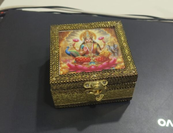 Jewelry organizer/ Premium gift box - Image 6