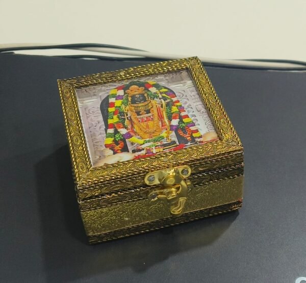 Jewelry organizer/ Premium gift box