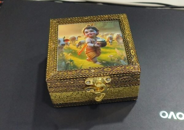 Jewelry organizer/ Premium gift box - Image 10
