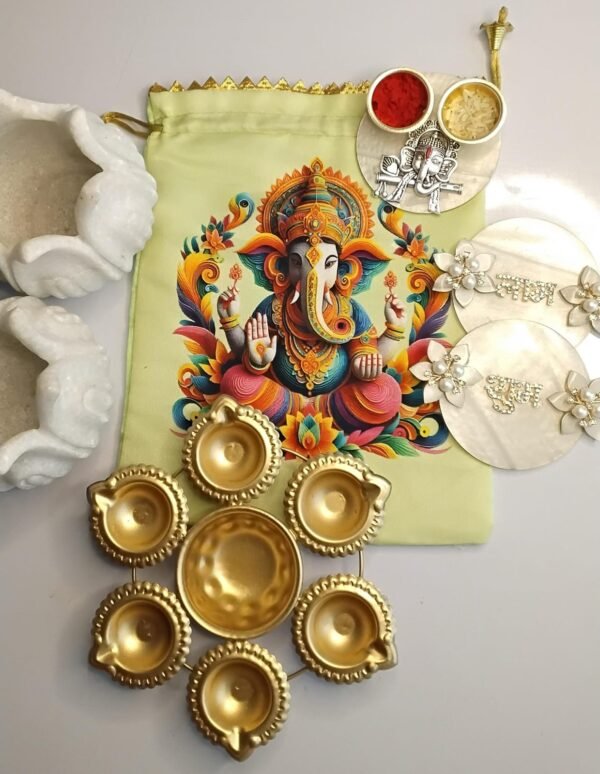 Ganesh Chaturthi Gifting Range