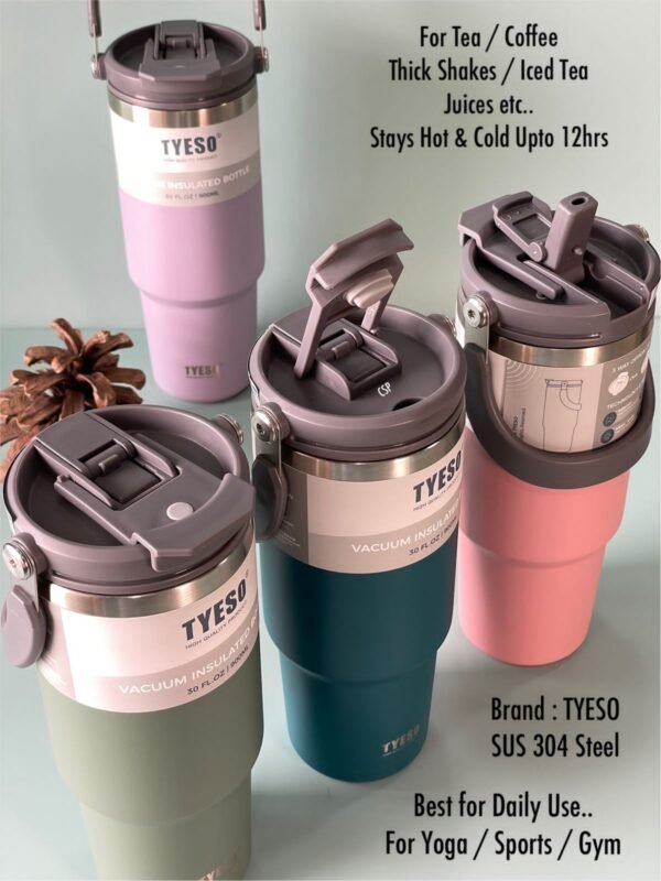 Personalized skinny tumbler - Image 2