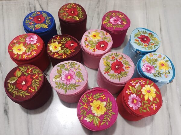 Jars