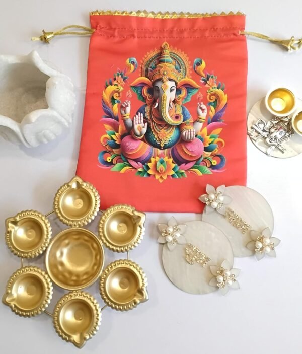 Combo urlli and potli