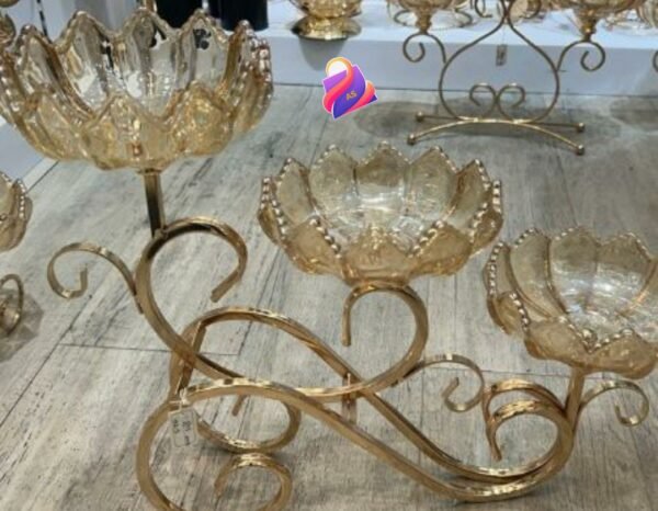 Nordic German Serving Set