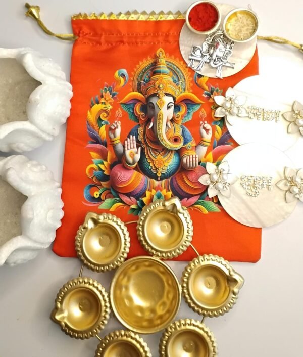 Ganesh Chaturthi Gifting Range - Image 2