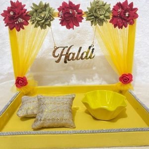 Haldi