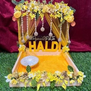Haldi