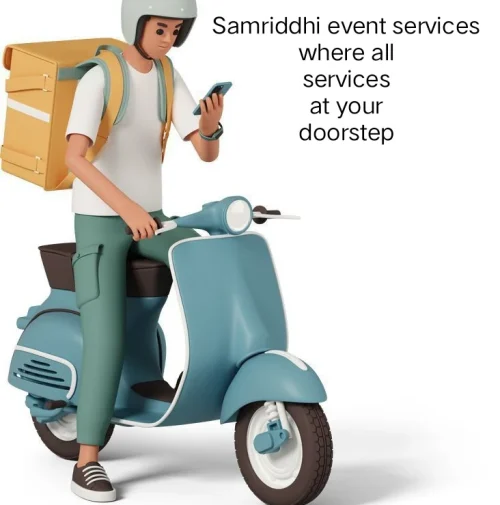Samriddhi