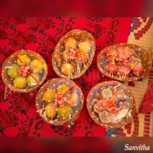 Fruits