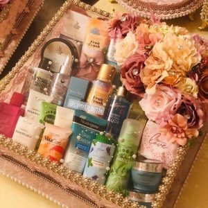 Cosmetics