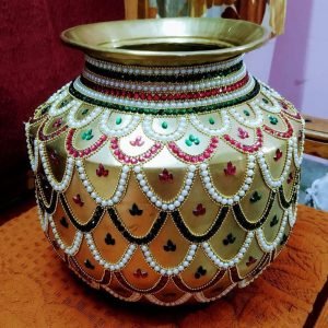 Pots
