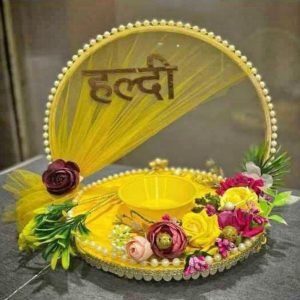 Haldi