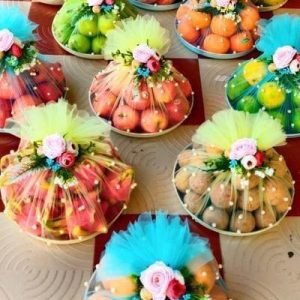 Fruits