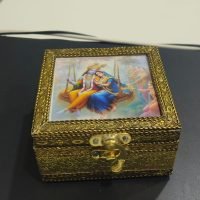 Jewelry organizer
